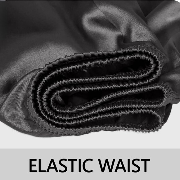 NWT Womens Loungewear Two Piece Sleepwear Button Down Pj Shorts Set - L - Picture 3 of 9